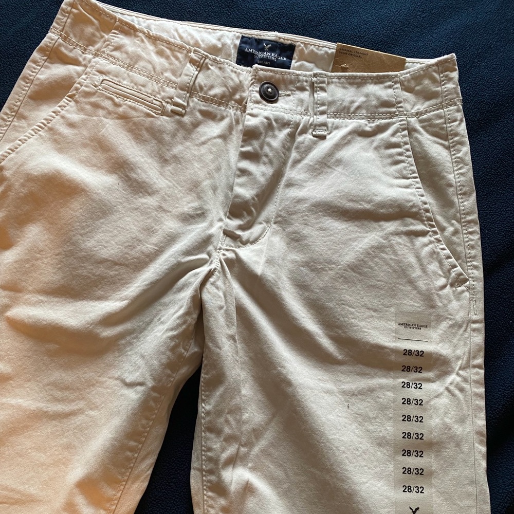 American Eagle Outfitters Chinos - Picture 4 of 7